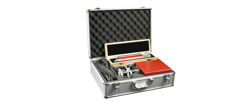 Recording Equipment - Avantone Pro - Avantone CV-12 Tube Mic - Professional Audio Design, Inc
