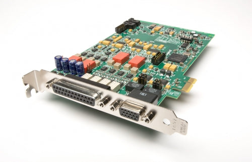 Lynx E44 E Series PCI Express Cards - Option Card - Professional Audio Design, Inc