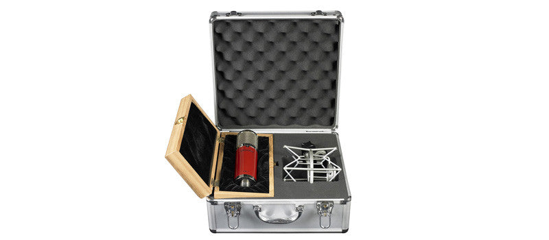 Recording Equipment - Avantone Pro - Avantone CK-7 FET Mic - Professional Audio Design, Inc
