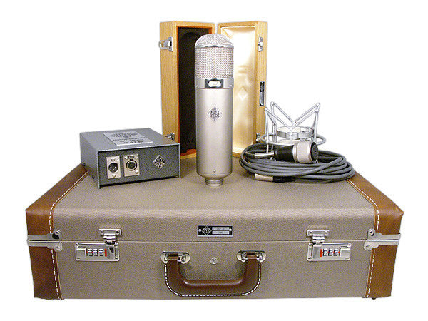 Telefunken U48
