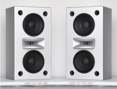 Augspurger® Duo 15 Passive Main Monitors, PAIR