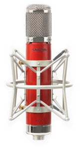 Recording Equipment - Avantone Pro - Avantone CV-12 Tube Mic - Professional Audio Design, Inc