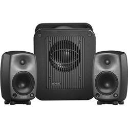 Genelec 8030.LSE Triple Play - Monitor Systems - Professional