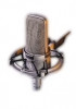Recording Equipment - Audio Technica - Audio Technica AT4047/SV - Professional Audio Design, Inc