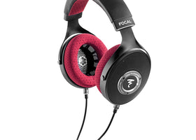 Focal Clear Pro Open-back Headphones