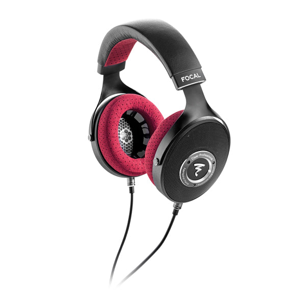 ヘッドホン Focal Clear Professional Focal Clear Pro Open-back Headphones - Headphones - Professional