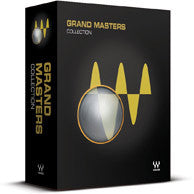 Computer Audio - Waves - Waves Grand Masters Collection-Native - Professional Audio Design, Inc