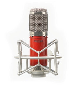 Recording Equipment - Avantone Pro - Avantone CK-6 FET Mic - Professional Audio Design, Inc