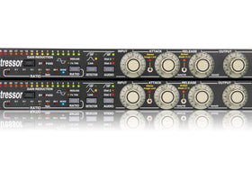 Empirical Labs EL8X-S Stereo Pair