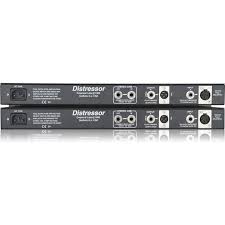 Empirical Labs EL8-S Stereo Pair - Compressor - Professional Audio Design, Inc
