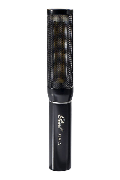Pearl Microphone Labs ELM-A - Large Diapragm Codenser Microphone