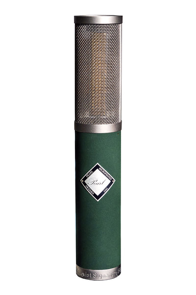 Pearl Microphone Labs ELM-T - Large Diapragm Codenser Microphone