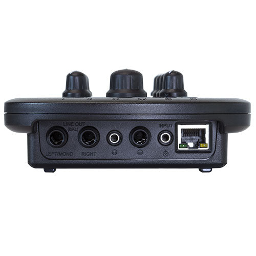 Hear Technologies Hear Back OCTO Mixer - Monitor Systems - Professional Audio Design, Inc