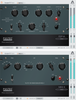 Apogee Apogee FX Bundle - EQP-1A + MEQ-5 - Program and Mid-Range
Equalizer and Rack (AU, AAX, VST)