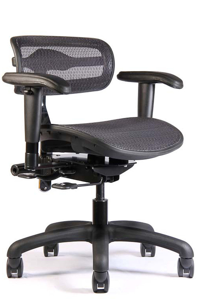 ErgoLab M120S Chair - Thumbnail 2