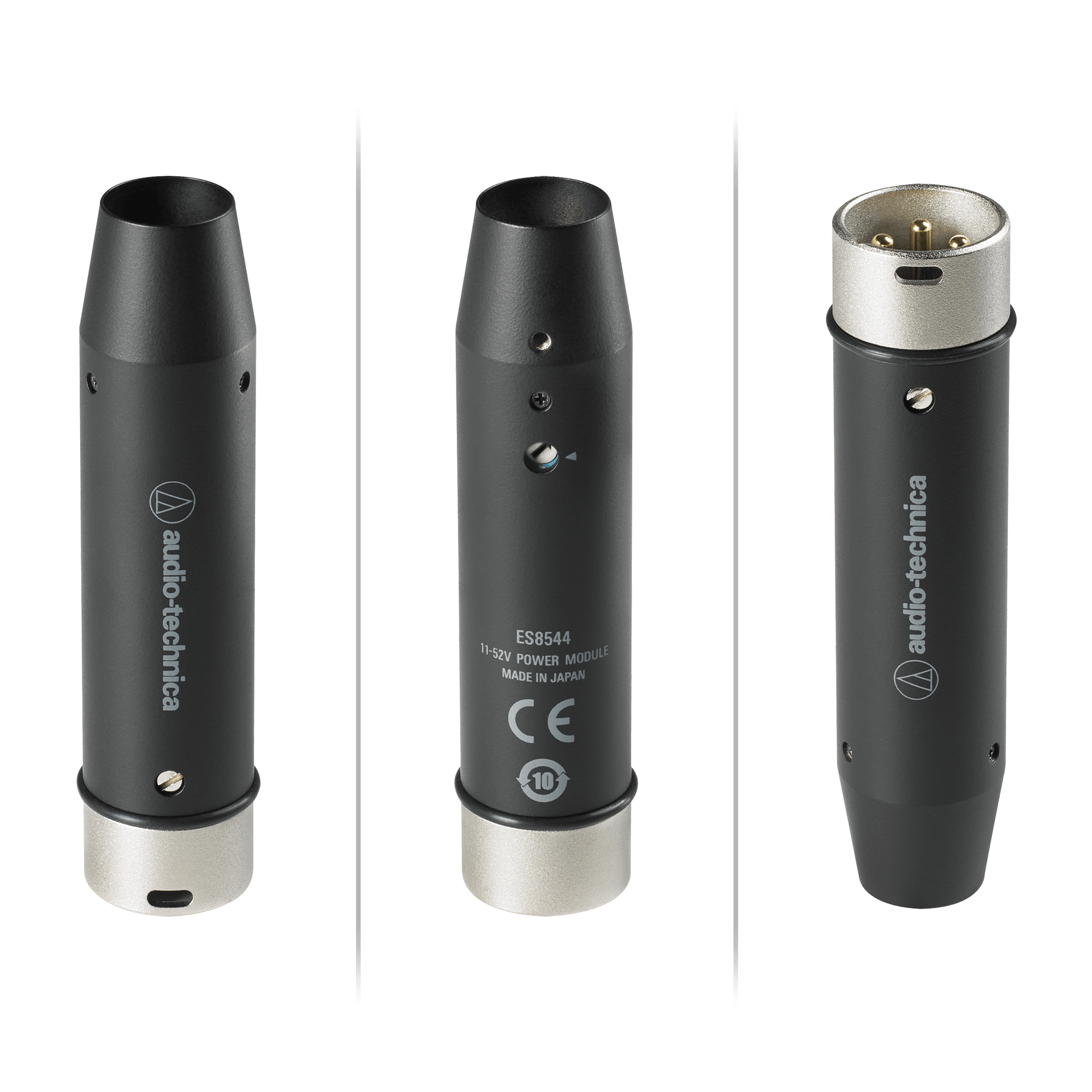 Audio Technica ES925/XLR - Cardioid Condenser Microphone