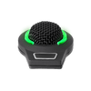 Audio Technica ES945O/FM5 - Omni Condenser Microphone