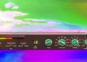Dave Hill Designs Europa