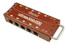 Radial Engineering Exo-Pod - Broadcast Splitter