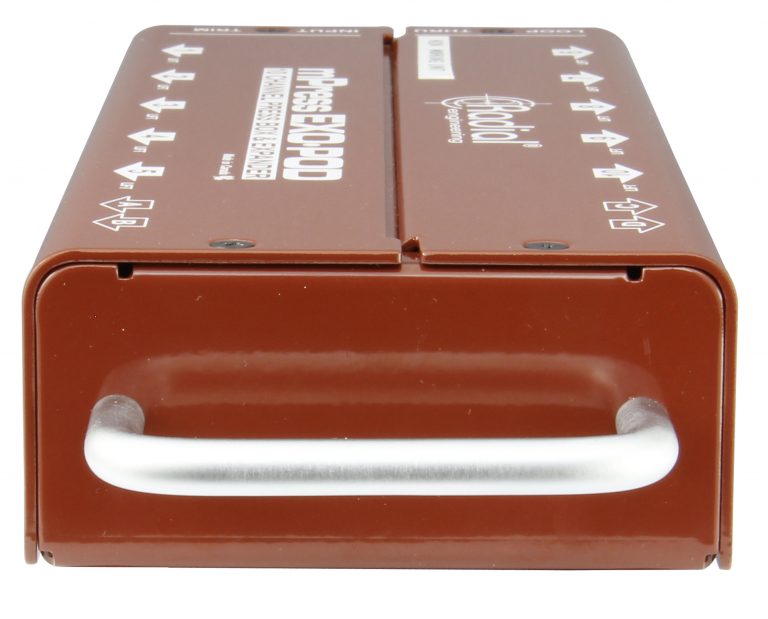 Radial Engineering Exo-Pod - Accessories - Professional Audio Design, Inc