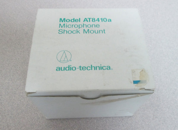 Audio Technica AT8410A Shockmount