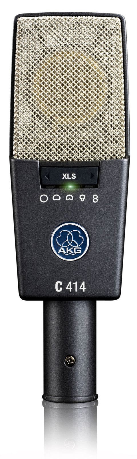 AKG C414-XLS - Professional Audio Design, Inc | Professional Audio 