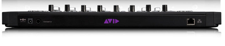 Consoles - Avid - Avid Artist Mix Control Surface - Professional Audio Design, Inc