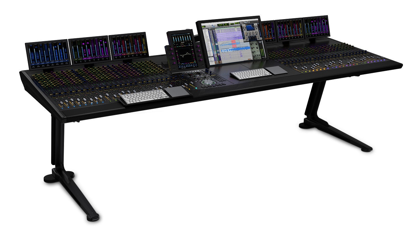Consoles - Avid - Avid S6 M40 - Professional Audio Design, Inc