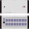 Z-SYSTEMS z-128+16
