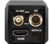 Marshall CV568 - Miniature Global Camera (4.4mm) with Genlock