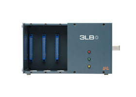 BAE 3LB - 3 Channel Desktop