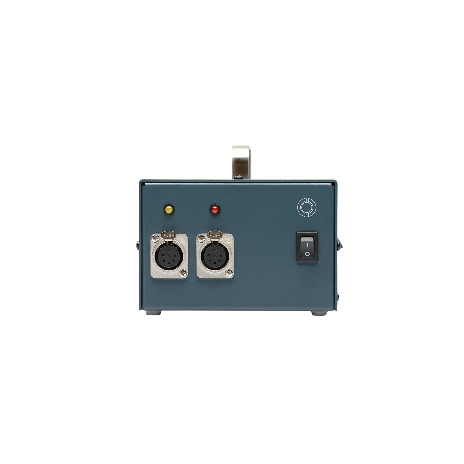 Recording Equipment - BAE Audio - BAE PAIR 1028WPS-Pair, 19" Rackmount Version, With Power Supply - Professional Audio Design, Inc
