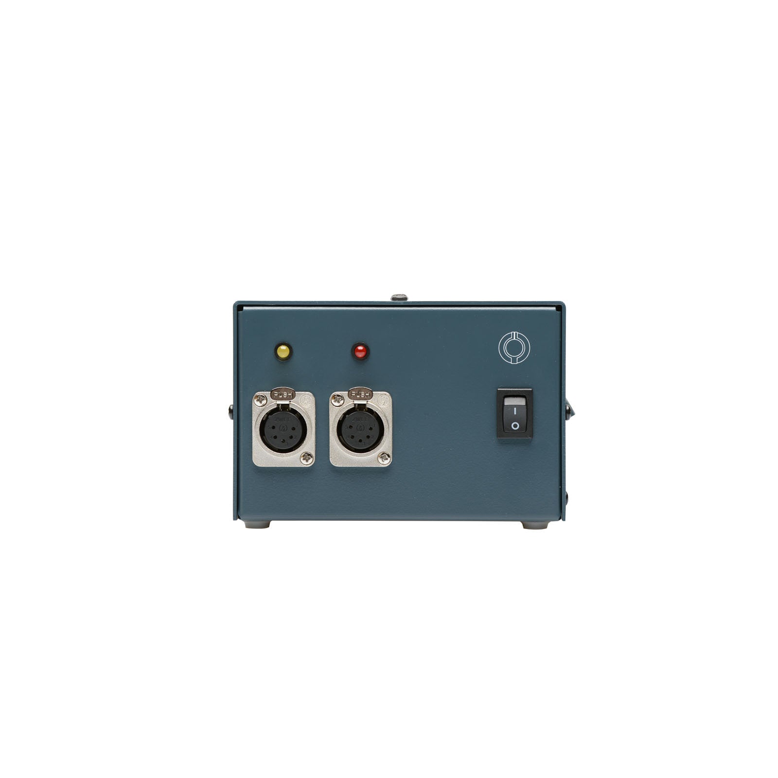 Recording Equipment - BAE Audio - BAE 1066DWPS-19" Rackmount Version, With Power Supply - Professional Audio Design, Inc
