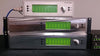 Grace Design Model 801R 8 Channels Preamp Pair with Remote Unit (Used)