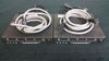 Grace Design Model 801R 8 Channels Preamp Pair with Remote Unit (Used)