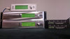 Grace Design Model 801R 8 Channels Preamp Pair with Remote Unit (Used)