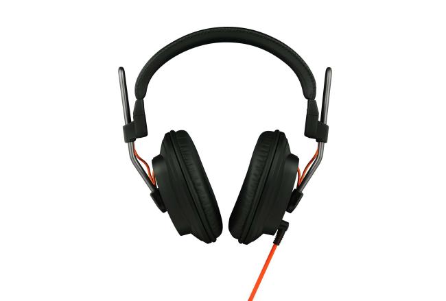Fostex T50RPmk3 - Headphone Semi-Open Type Monitor - RP Technology