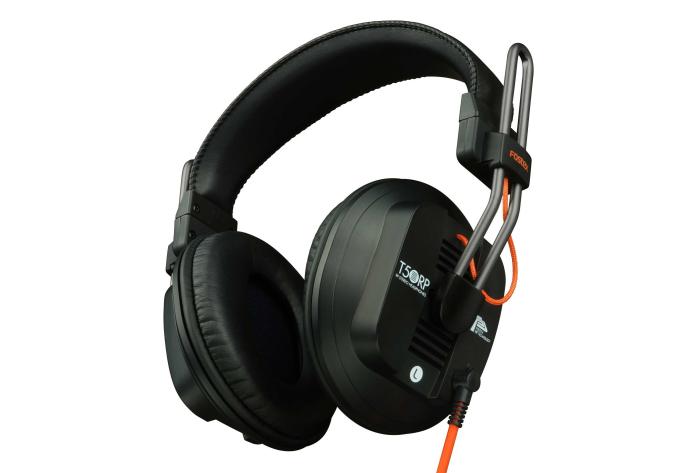 Fostex T50RPmk3 - Headphone Semi-Open Type Monitor - RP Technology