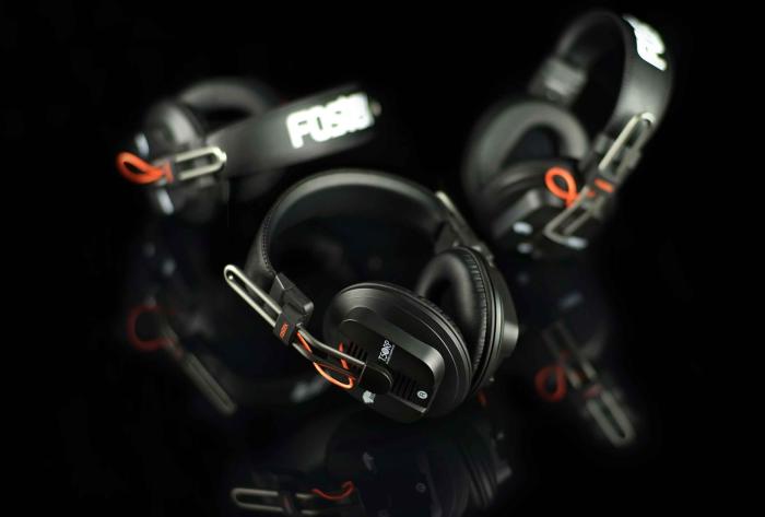Fostex T20RPmk3 - Headphone Open Type Monitor - RP Technology