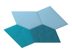 Vicoustic GEN_VMT PENRAY 02 Tiles