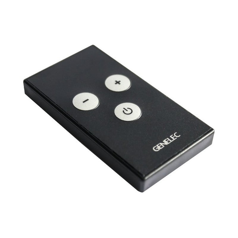 Genelec 9101AM-B - Wireless Volume Control for GLM User Kit - Black