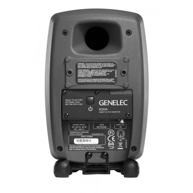 Monitor Systems - Genelec - Genelec 8320A PM - Professional Audio Design, Inc