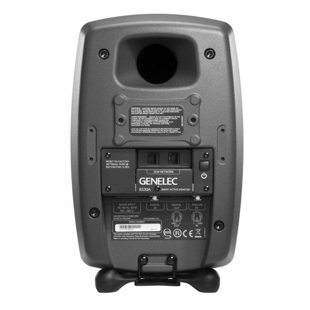 Monitor Systems - Genelec - Genelec 8330A PM - Professional Audio Design, Inc