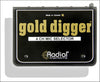 Radial Engineering Gold Digger
