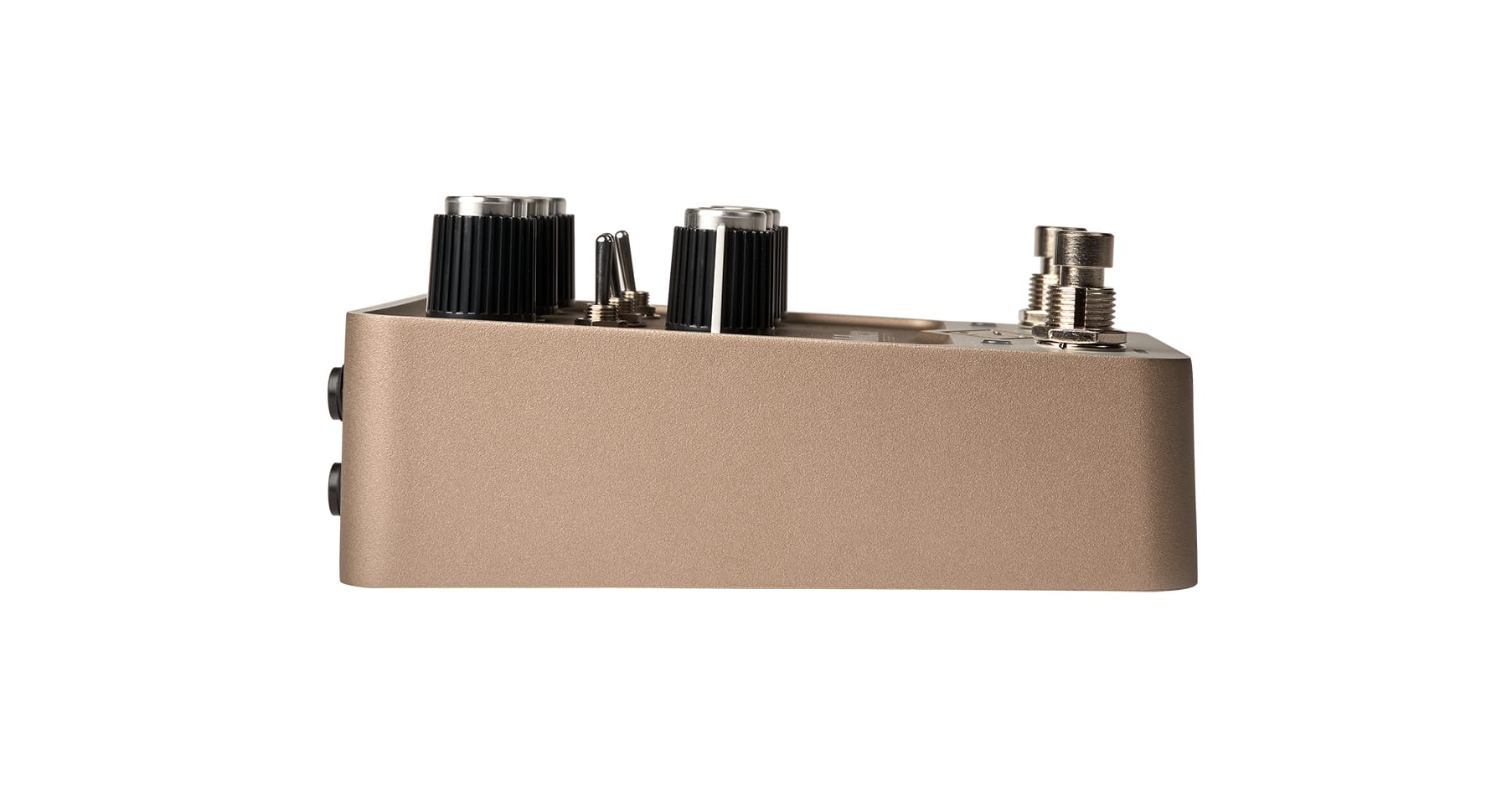 Universal Audio Golden Reverb Pedal (Instant Saving of $50)