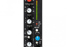 Great River Electronics PWM-501 Compressor for the 500 Series