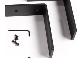 Great River Electronics Rack 1 Single-Channel Rack Kit
