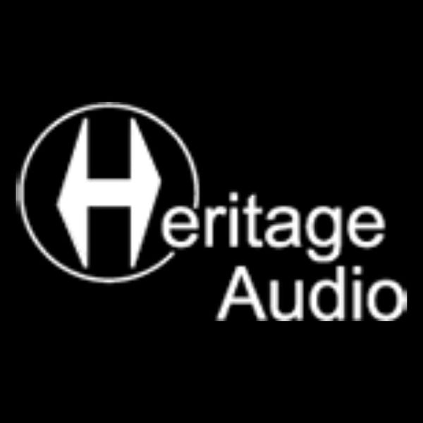 Heritage Audio PSU-03 - PSU for HAOST4, HAOST6 & RamSystem2000
