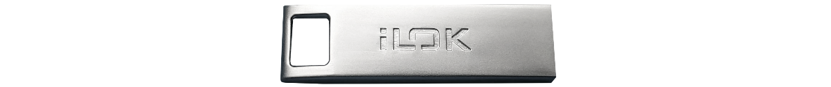 Avid iLok3 Usb Key Software Authorization Device - Professional Audio Design, Inc