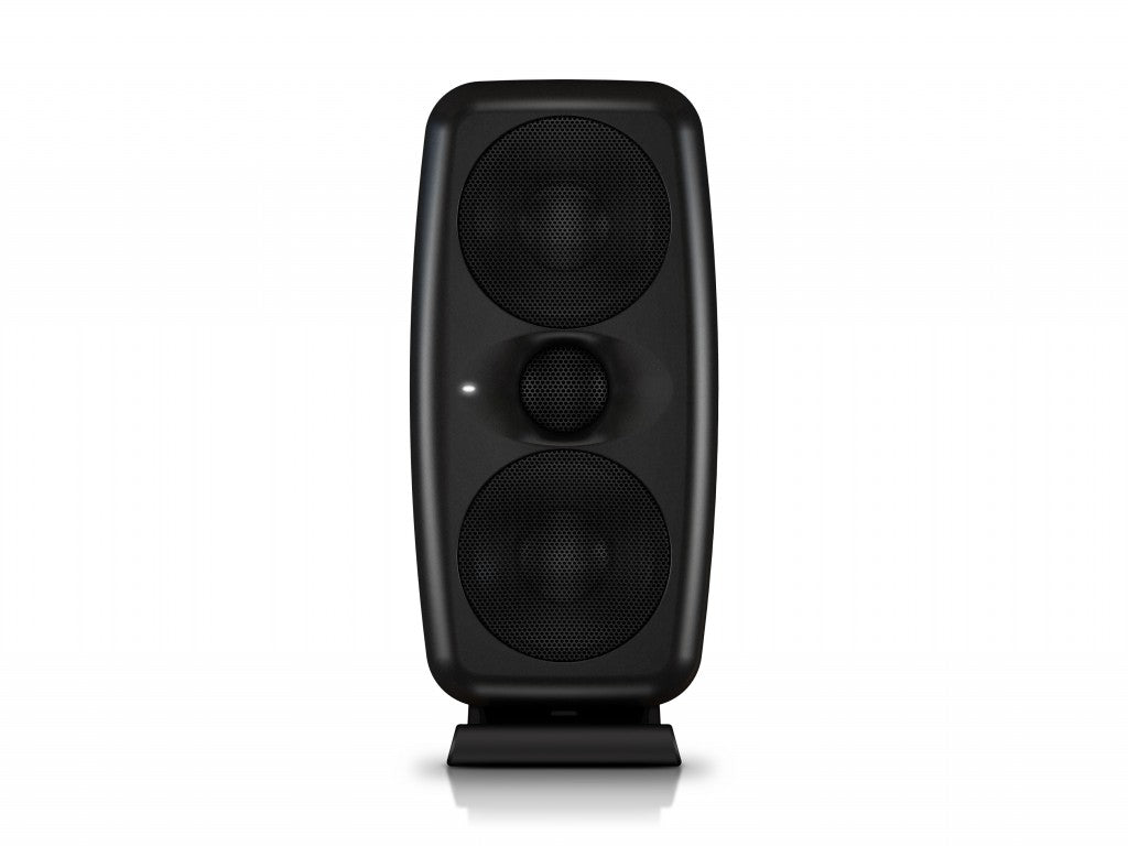 IK Multimedia iLoud MTM - Studio Monitoring Re-invented